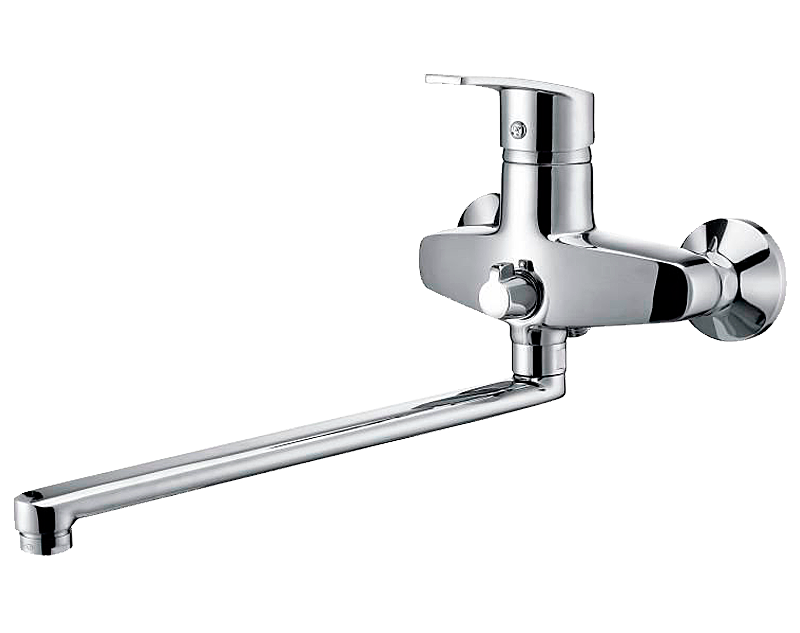 Смеситель для ванны KorDi KD 2012L-C69