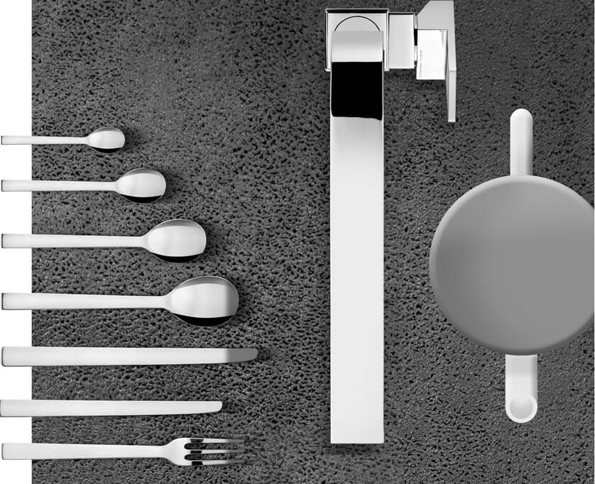 смесители для кухни KorDi КорДи